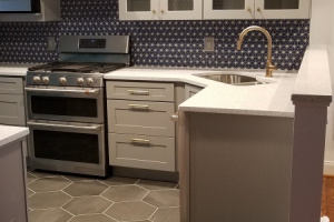 CherryTree Kitchen