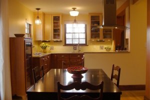 Mcneill Renovation