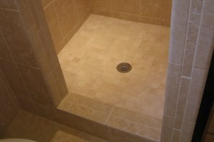 Turkey Branch Bathroom